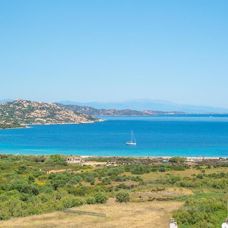 Flat Orizzonte Apartment Палау Екстериор снимка