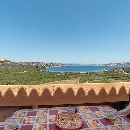 Flat Orizzonte Apartment Палау Екстериор снимка
