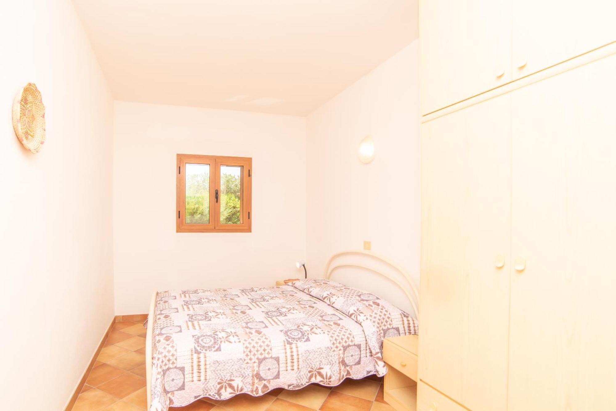 Flat Orizzonte Apartment Палау Екстериор снимка